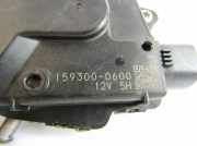 Scheibenwischermotor vorne MAZDA 5 (CR19) 2.0 CD 1593000600