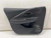 Türverkleidung vorne links TOYOTA C-HR (_X2_, _H2_) PHEV 67061F4140C0