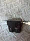 Heckklappenschloss BMW 1 (F20) 114 d 5124