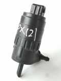 PUMPE SCHEIBENWASCHANLAGE FIAT 500X (334_) 1.6 D521007