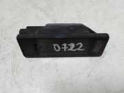 Kennzeichenleuchte Citroen C4 I (LC) 2KA00822400