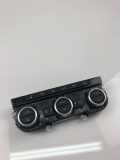 Heizungsbetätigung (Konsole) vorne VW Eos (1F) 3AA907044BD