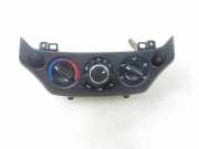 Klimabedienteil CHEVROLET AVEO Hatchback (T300) 1.2