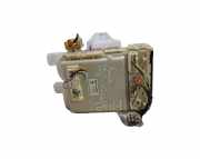 Sicherungskasten Toyota Prius (W3) 5F071558