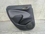 Türpolster hinten links OPEL Crossland X (P17) (P17) 1.2 (75) OPX51031