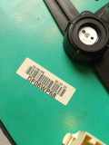 Kombiinstrument CITROËN BERLINGO (K9) e-Berlingo 5550003001