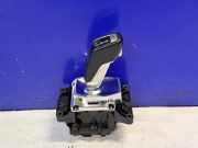 Schalthebel Jaguar F-Type Coupe (QQ6) GX537E453AB