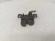 Schloss Heckdeckel VW Touareg I (7L)