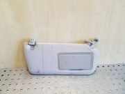 Sonnenblende rechts Mitsubishi Pajero III (V6, V7)