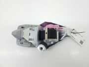 Sicherheitsgurt rechts hinten Toyota RAV 4 IV (A4) 7332042080