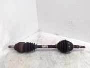 Antriebswelle vorne links OPEL ZAFIRA A (F75_) 2.0 DI 16V