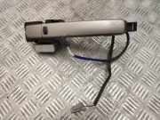 Türgriff rechts vorne Nissan Qashqai (J10) 80611EB300