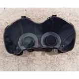 Kombiinstrument TOYOTA AURIS (_E18_) 1.4 D-4D (NDE180_) A2C53300865