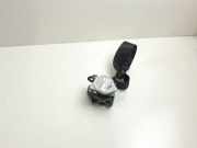 Sicherheitsgurt mitte Audi A1 Sportback (8XA) 8X4857805C