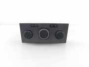 Klimabedienteil OPEL ASTRA H (L48) 1.7 CDTI 13122963