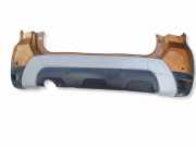 Hintere Stoßstange DACIA Duster 1.0 TCe 100 (HMMT) 850222027R