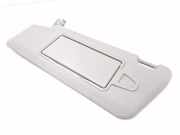 Sonnenblende links Mercedes-Benz CLS (C218)