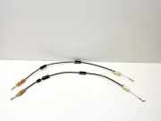 Kabelschloss Tür MERCEDES-BENZ SL (R129) 500 SL (129.066) A1298212651 A1298212551