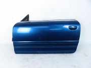 Vordere linke Tür AUDI A4 (8EC, B7) 2.0 TDI