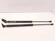 Heckklappe Gasdruckfeder rechts NISSAN ALMERA TINO (V10) 1.8 4667NY0530N 4666NY0530N