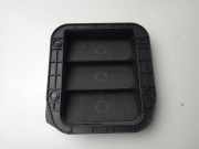 Karosserielüftungsgitter HONDA CR-V V (RW) 1.6 i-DTEC 4WD 75450SMA