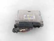 Steuergerät SKODA OCTAVIA I (1U2) 1.9 TDI 038906018AM 0281001707