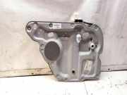Türfensterheber hinten links VW TOURAN (1T1, 1T2) 1.6 00903899 117131C