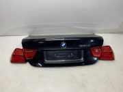 Kofferraumdeckel BMW 3 (E90) 320 d