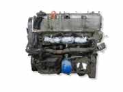 Motor HONDA CIVIC VII Hatchback (EU, EP, EV) 1.4 iS (EP1) P040131046