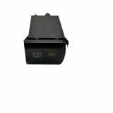 Schalter für Heckscheibe Audi A3 Sportback (8P) 8L0941503B