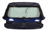 Kofferraumdeckel VW GOLF VIII (CD1) 1.5 TSI Bluemotion