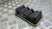 Karosserielüftungsgitter LAND ROVER RANGE ROVER EVOQUE Cabrio (L538) 2.0 D 4x4 6H5219K502AB