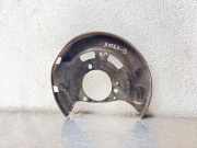Front Brake Disc Protection OPEL ASTRA J 2.0 BiTurbo CDTI 13324457