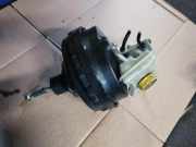 Unterdruck-Bremskraftverstärker SKODA SUPERB I (3U4) 2.5 TDI