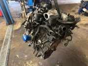 Motor CITROËN C8 (EA_, EB_) 2.2 HDi 4HX