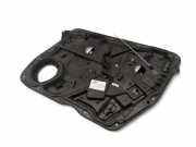 Türfensterheber hinten rechts MERCEDES-BENZ GL (X166) GL 500 4-matic (166.873) A1667200279