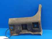 Schwellerzierleiste vorne rechts FORD FOCUS IV (HN) 1.0 EcoBoost D2L4A 5M51A10174AC