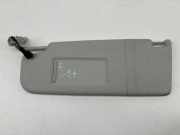 Linke Sonnenblende VW GOLF PLUS (5M1, 521) 2.0 TDI 16V 1K0857551