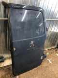 Tür hinten rechts PEUGEOT EXPERT Furgon (VF3A_, VF3U_, VF3X_) 2.0 HDi 100