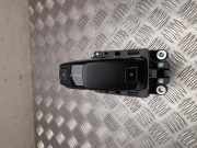 Gangschaltmechanismus PEUGEOT 3008 II SUV 1.2 98270885DX