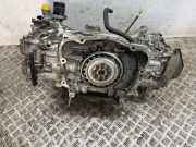 Motor ohne Anbauteile (Benzin) Toyota GT 86 Coupe (ZN) FA20
