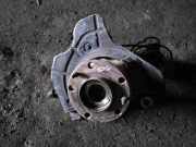 Radnaben vorne rechts PEUGEOT BOXER Furgon 2.2 HDi 120