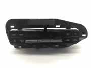 Klimabedienteil TOYOTA AURIS (_E18_) 1.8 Hybrid (ZWE186_) 55468-02030