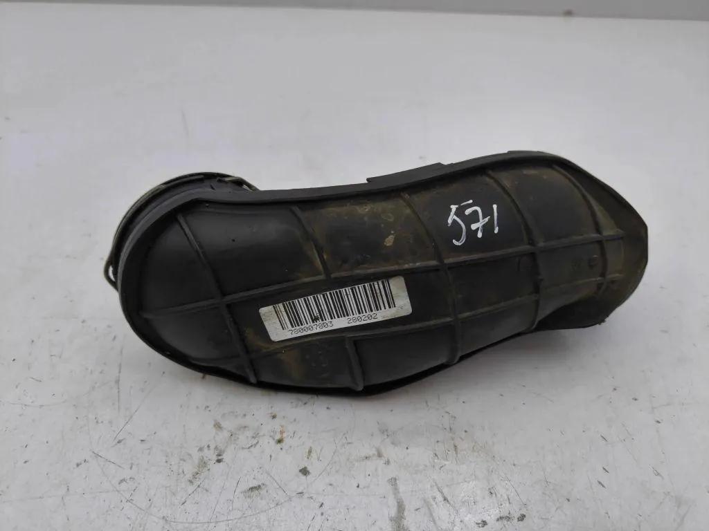 Entlüftungsschlauch BMW 7 (F01, F02) 730 d 586509