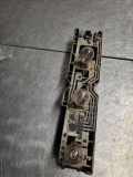 Hinterer Getriebedeckel VW LT 28-46 II Furgon (2DA, 2DD, 2DH) 2.5 TDI 2D0945257C
