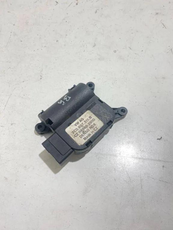 Regelventile für Innenraumheizung VW PASSAT Variant B6 (3C5) 2.0 TDI 3C0907511R