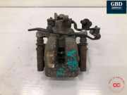 Bremsscheibe links hinten Citroen Berlingo II Multispace (B9) 4402F5