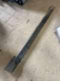 Linker Schweller LAND ROVER RANGE ROVER II (P38A) 2.5 D 4x4