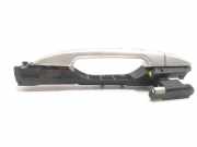 Türgriff rechts hinten Subaru Impreza III Schrägheck (G3, GH, GR)