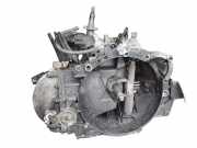 Schaltgetriebe Citroen Evasion Van (22, U6) 20HM26